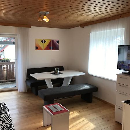 Ferienwohnung Blum Dornbirn Eksteriør bilde