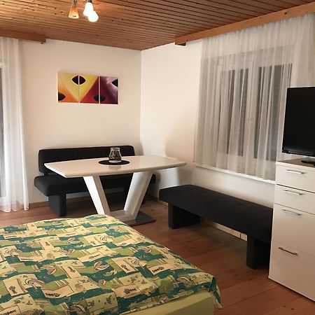 Ferienwohnung Blum Dornbirn Eksteriør bilde