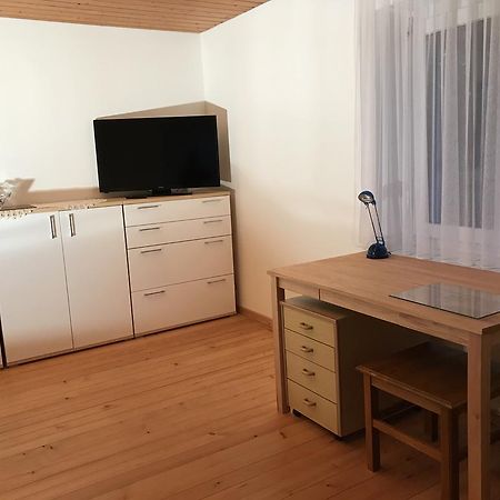Ferienwohnung Blum Dornbirn Eksteriør bilde