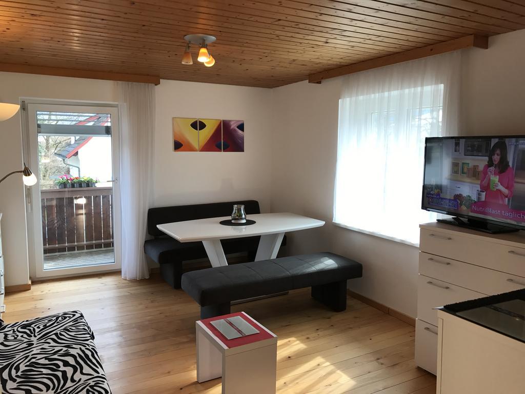 Ferienwohnung Blum Dornbirn Eksteriør bilde