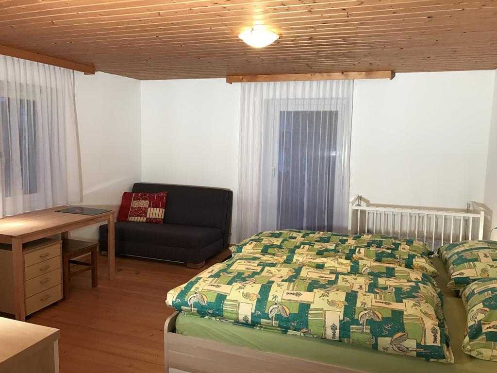Ferienwohnung Blum Dornbirn Eksteriør bilde