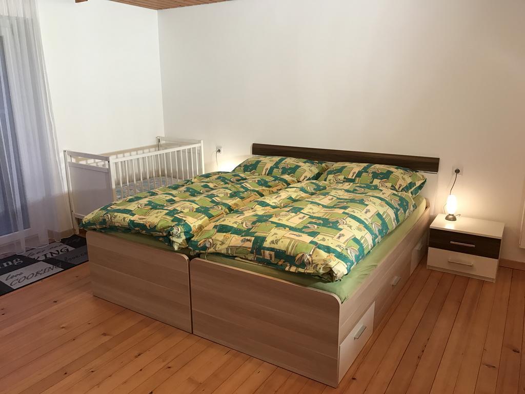 Ferienwohnung Blum Dornbirn Eksteriør bilde