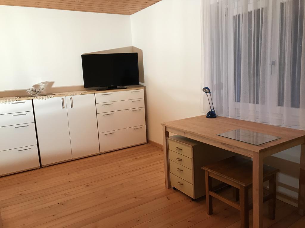 Ferienwohnung Blum Dornbirn Eksteriør bilde