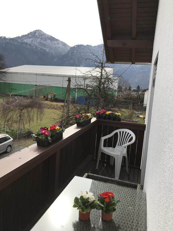 Ferienwohnung Blum Dornbirn Eksteriør bilde