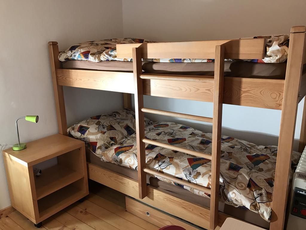 Ferienwohnung Blum Dornbirn Eksteriør bilde