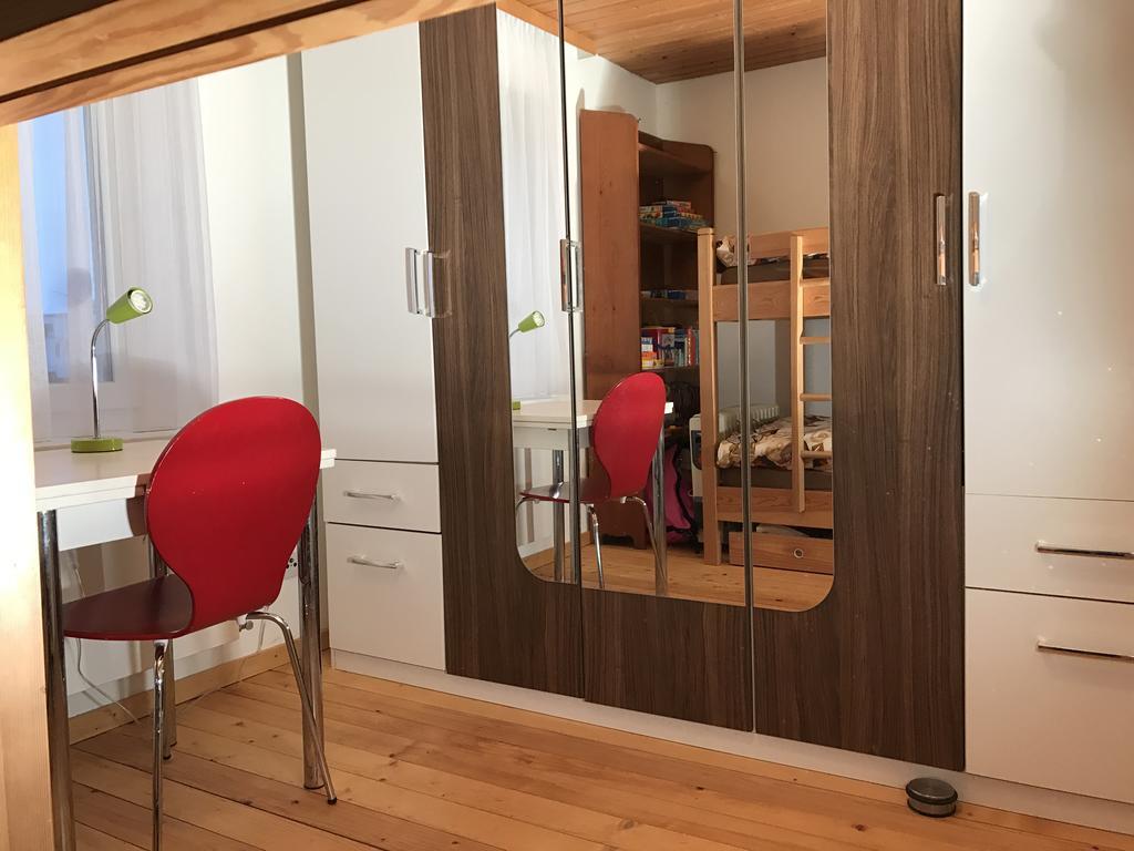 Ferienwohnung Blum Dornbirn Eksteriør bilde