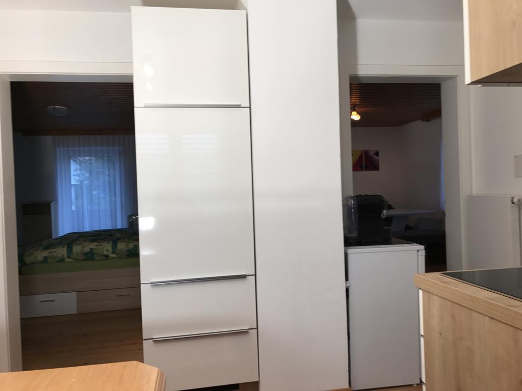 Ferienwohnung Blum Dornbirn Eksteriør bilde
