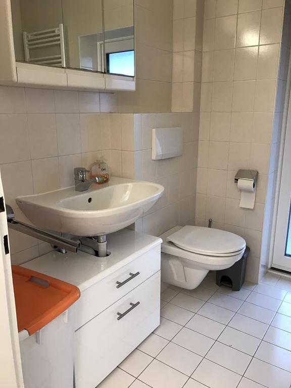 Ferienwohnung Blum Dornbirn Eksteriør bilde