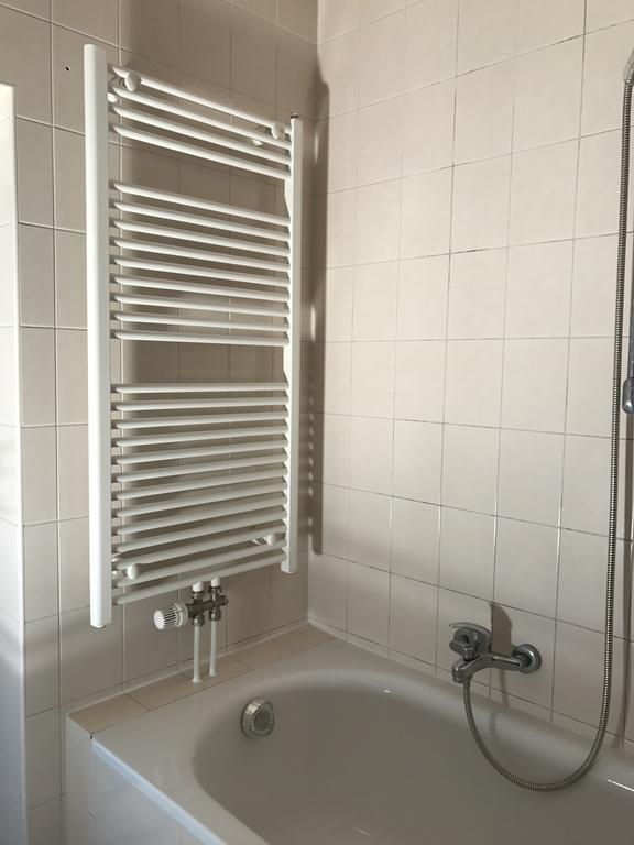 Ferienwohnung Blum Dornbirn Eksteriør bilde