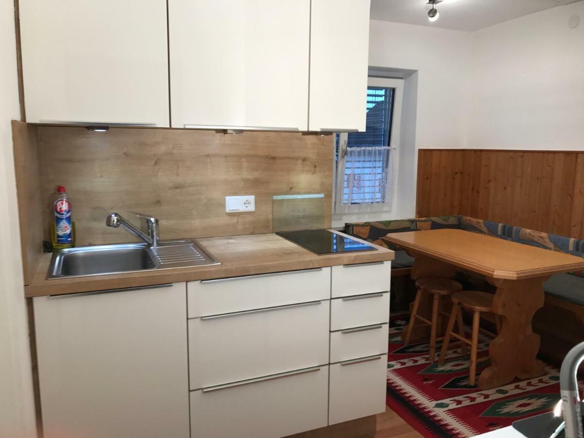 Ferienwohnung Blum Dornbirn Eksteriør bilde